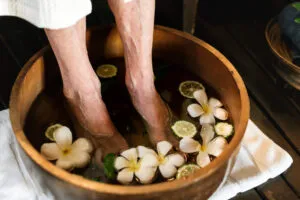 Reflexologie Plantaire Thai - photo 2