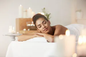 Massage Thai a la Bougie - photo 3