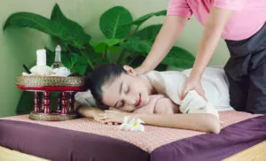 Massage Thai aux Herbes Aromatiques - photo 5