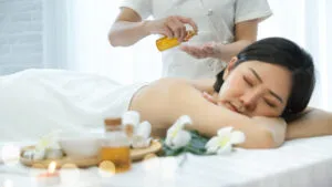 Massage Thai aux Huiles Chaudes - photo 5