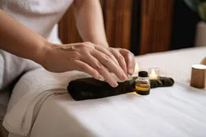 Massage Thai aux Huiles Chaudes - photo 3