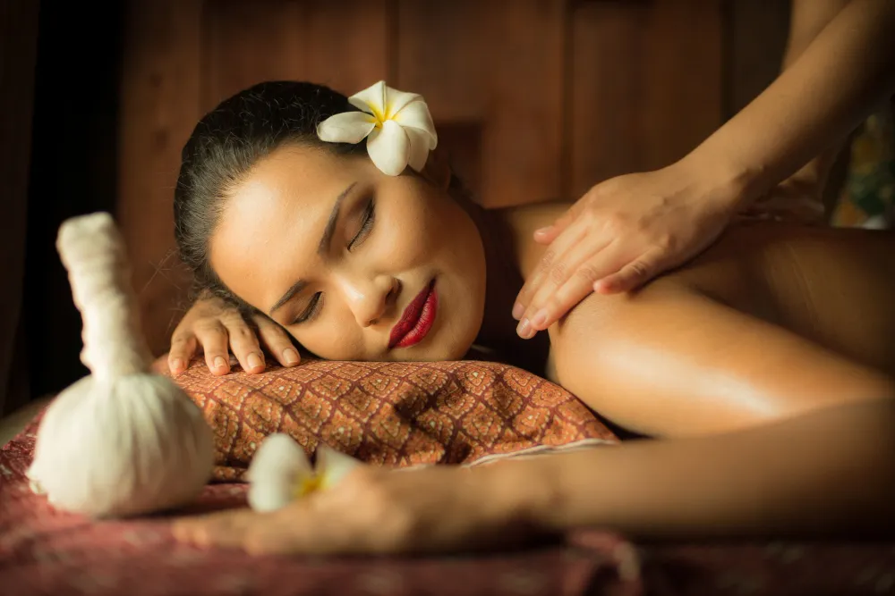 Salon Thaitip Allauch