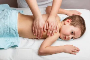 Massage Thai du Nourrisson et de l'Enfant - photo 3