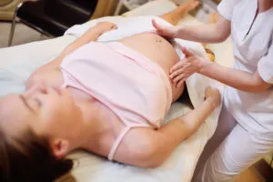 Massage Thai Prenatal - photo 3