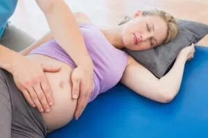 Massage Thai Prenatal - photo 4
