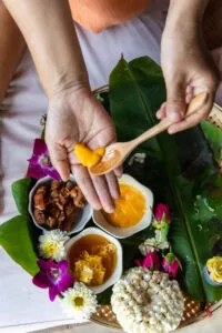 Massage Thai Traditionnel - photo 5