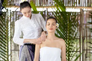 Massage Thai Traditionnel - photo 4