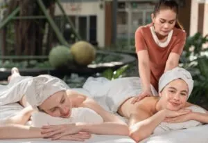 Massage Duo - photo 5