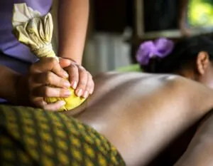 Massage aux Ventouses - photo 2