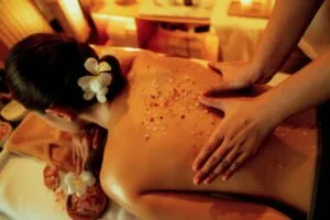 Massage aux Ventouses - photo 4