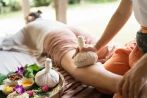 Thaitip Massage Signature - photo 3