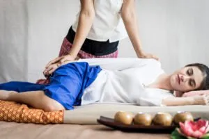Thaitip Massage Signature - photo 4