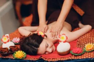 Thaitip Massage Signature - photo 5